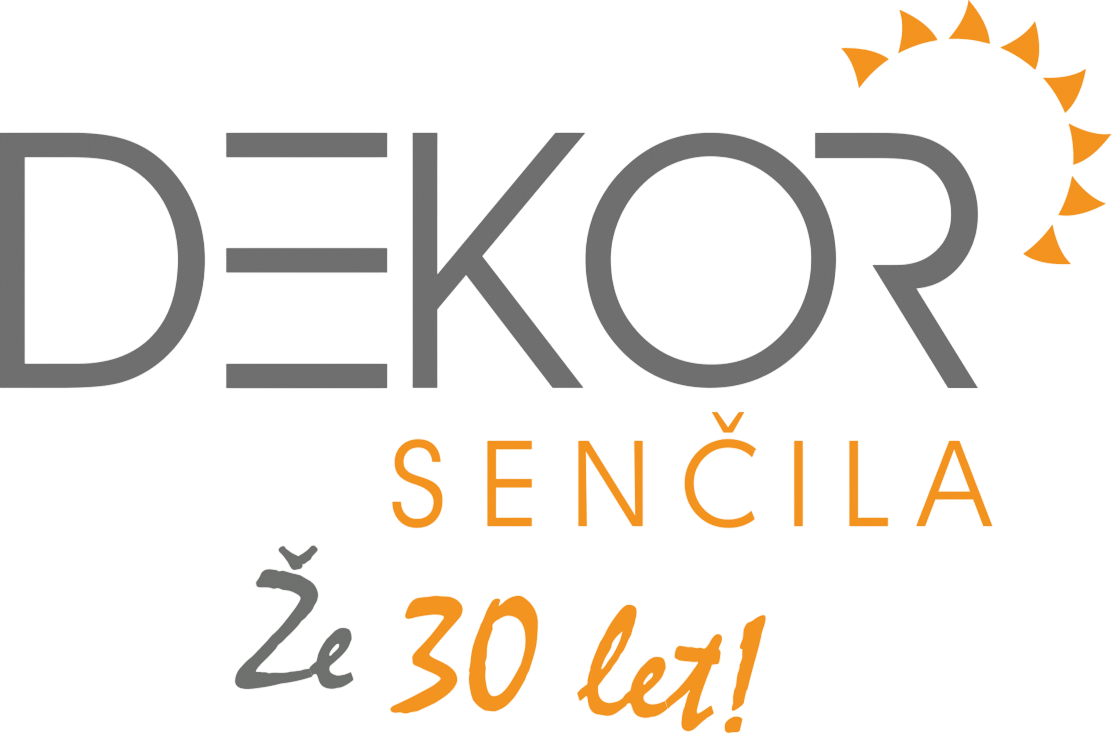 Dekor Senčila